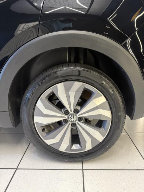 VOLKSWAGEN T-Cross 1.0 4P 200 TSI FLEX COMFORTLINE AUTOMTICO, Foto 8