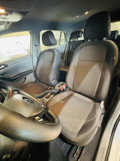 VOLKSWAGEN T-Cross 1.0 4P 200 TSI FLEX SENSE AUTOM�TICO, Foto 7