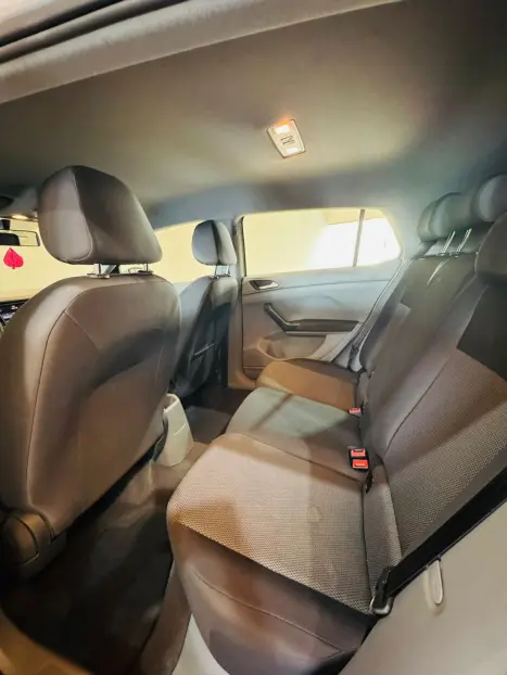 VOLKSWAGEN T-Cross 1.0 4P 200 TSI FLEX SENSE AUTOM�TICO, Foto 9