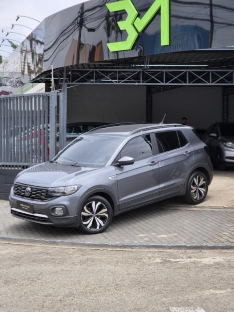 VOLKSWAGEN T-Cross 1.0 4P 200 TSI FLEX COMFORTLINE AUTOMTICO, Foto 1