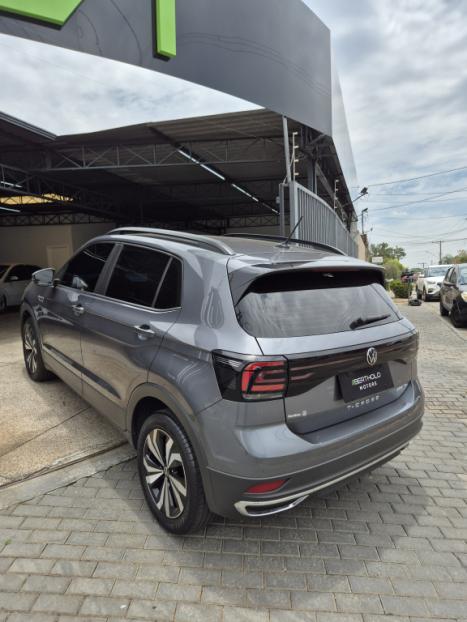 VOLKSWAGEN T-Cross 1.0 4P 200 TSI FLEX COMFORTLINE AUTOMTICO, Foto 5