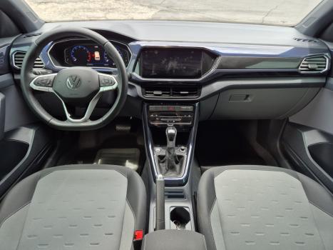 VOLKSWAGEN T-Cross 1.0 4P 200 TSI FLEX COMFORTLINE AUTOMTICO, Foto 8