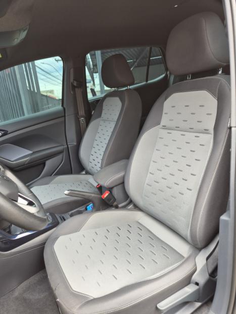 VOLKSWAGEN T-Cross 1.0 4P 200 TSI FLEX COMFORTLINE AUTOMTICO, Foto 9