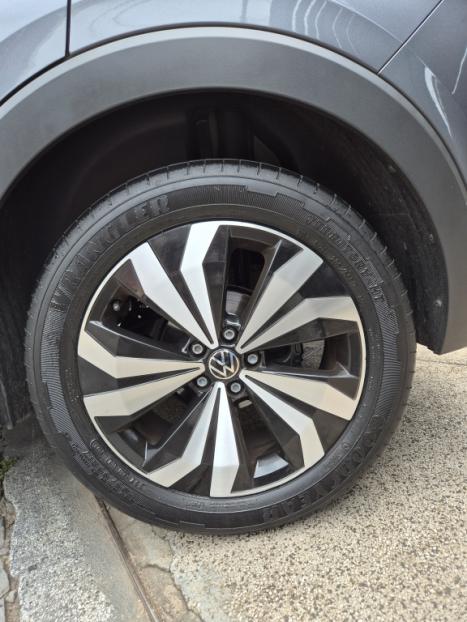 VOLKSWAGEN T-Cross 1.0 4P 200 TSI FLEX COMFORTLINE AUTOMTICO, Foto 10