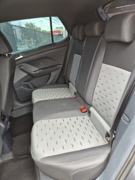 VOLKSWAGEN T-Cross 1.0 4P 200 TSI FLEX COMFORTLINE AUTOMTICO, Foto 11