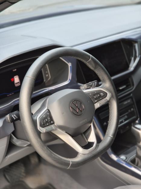 VOLKSWAGEN T-Cross 1.0 4P 200 TSI FLEX COMFORTLINE AUTOMTICO, Foto 12