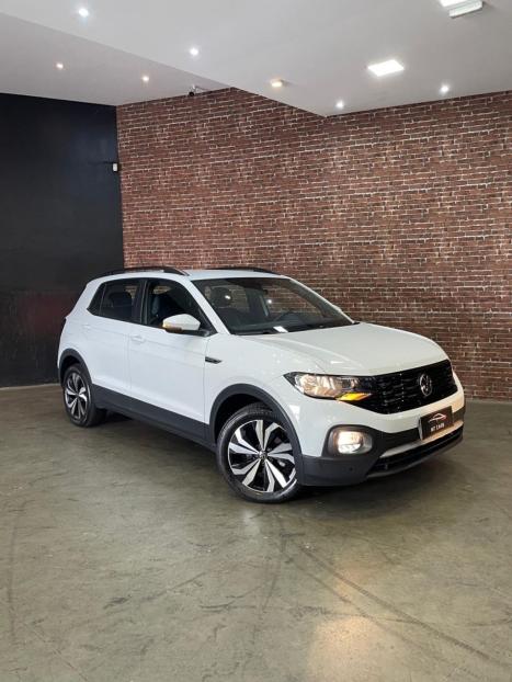 VOLKSWAGEN T-Cross 1.0 4P 200 TSI FLEX COMFORTLINE AUTOMTICO, Foto 2