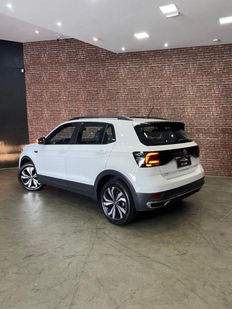 VOLKSWAGEN T-Cross 1.0 4P 200 TSI FLEX COMFORTLINE AUTOMTICO, Foto 4