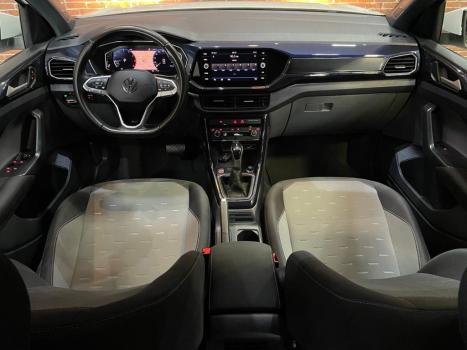 VOLKSWAGEN T-Cross 1.0 4P 200 TSI FLEX COMFORTLINE AUTOMTICO, Foto 7