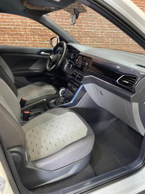 VOLKSWAGEN T-Cross 1.0 4P 200 TSI FLEX COMFORTLINE AUTOMTICO, Foto 8