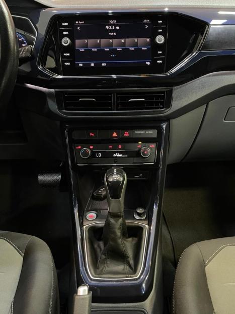 VOLKSWAGEN T-Cross 1.0 4P 200 TSI FLEX COMFORTLINE AUTOMTICO, Foto 9