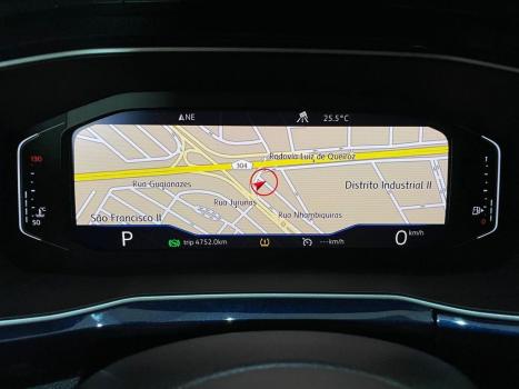 VOLKSWAGEN T-Cross 1.0 4P 200 TSI FLEX COMFORTLINE AUTOMTICO, Foto 10