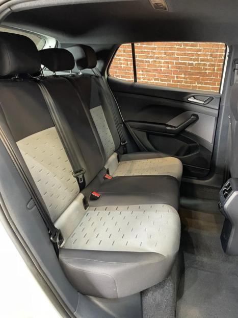 VOLKSWAGEN T-Cross 1.0 4P 200 TSI FLEX COMFORTLINE AUTOMTICO, Foto 11