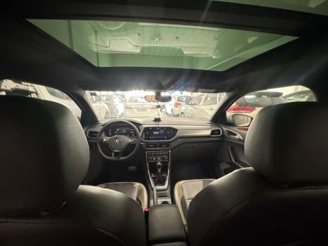 VOLKSWAGEN T-Cross 1.0 4P 200 TSI FLEX COMFORTLINE AUTOMTICO, Foto 3