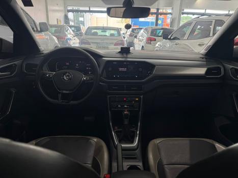 VOLKSWAGEN T-Cross 1.0 4P 200 TSI FLEX COMFORTLINE AUTOMTICO, Foto 4