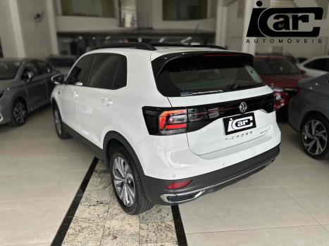 VOLKSWAGEN T-Cross 1.0 4P 200 TSI FLEX COMFORTLINE AUTOM�TICO, Foto 5