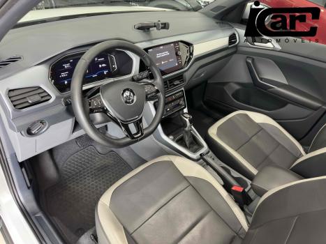 VOLKSWAGEN T-Cross 1.0 4P 200 TSI FLEX COMFORTLINE AUTOM�TICO, Foto 11