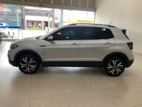 VOLKSWAGEN T-Cross 1.4 4P 250 TSI FLEX HIGHLINE AUTOMTICO, Foto 4