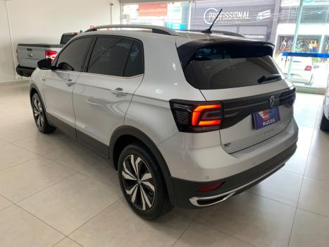 VOLKSWAGEN T-Cross 1.4 4P 250 TSI FLEX HIGHLINE AUTOMTICO, Foto 5