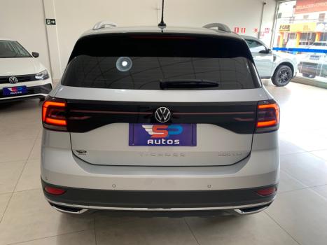 VOLKSWAGEN T-Cross 1.4 4P 250 TSI FLEX HIGHLINE AUTOMTICO, Foto 6
