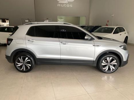 VOLKSWAGEN T-Cross 1.4 4P 250 TSI FLEX HIGHLINE AUTOMTICO, Foto 8