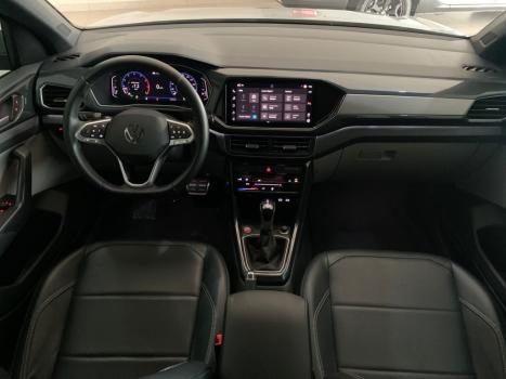 VOLKSWAGEN T-Cross 1.4 4P 250 TSI FLEX HIGHLINE AUTOMTICO, Foto 9