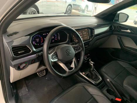 VOLKSWAGEN T-Cross 1.4 4P 250 TSI FLEX HIGHLINE AUTOMTICO, Foto 10