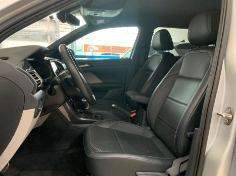 VOLKSWAGEN T-Cross 1.4 4P 250 TSI FLEX HIGHLINE AUTOMTICO, Foto 11