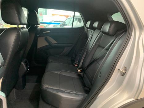 VOLKSWAGEN T-Cross 1.4 4P 250 TSI FLEX HIGHLINE AUTOMTICO, Foto 12