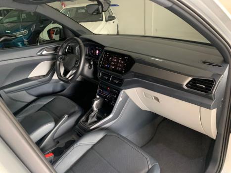 VOLKSWAGEN T-Cross 1.4 4P 250 TSI FLEX HIGHLINE AUTOMTICO, Foto 13