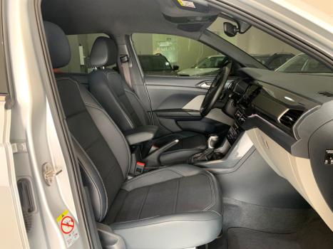 VOLKSWAGEN T-Cross 1.4 4P 250 TSI FLEX HIGHLINE AUTOMTICO, Foto 14