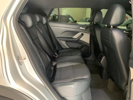 VOLKSWAGEN T-Cross 1.4 4P 250 TSI FLEX HIGHLINE AUTOMTICO, Foto 15
