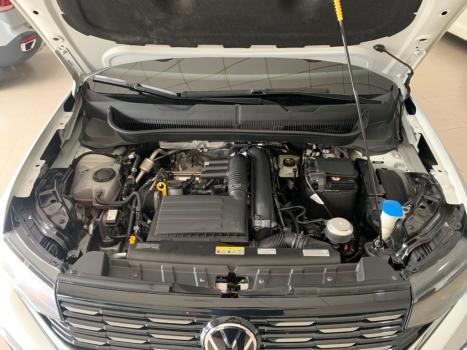 VOLKSWAGEN T-Cross 1.4 4P 250 TSI FLEX HIGHLINE AUTOMTICO, Foto 16