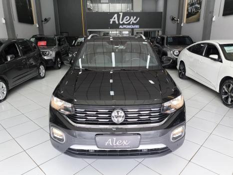 VOLKSWAGEN T-Cross 1.4 4P 250 TSI FLEX HIGHLINE AUTOMTICO, Foto 2