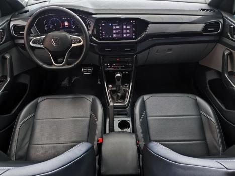 VOLKSWAGEN T-Cross 1.4 4P 250 TSI FLEX HIGHLINE AUTOMTICO, Foto 6