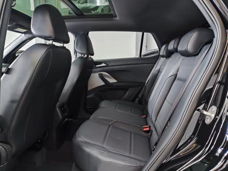 VOLKSWAGEN T-Cross 1.4 4P 250 TSI FLEX HIGHLINE AUTOMTICO, Foto 7