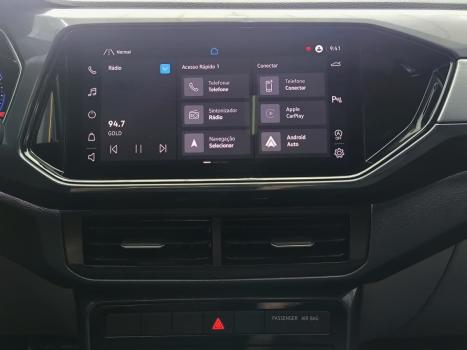VOLKSWAGEN T-Cross 1.4 4P 250 TSI FLEX HIGHLINE AUTOMTICO, Foto 8
