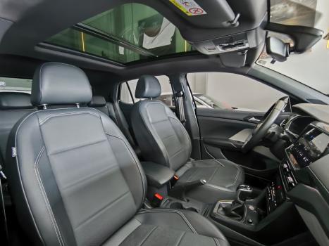 VOLKSWAGEN T-Cross 1.4 4P 250 TSI FLEX HIGHLINE AUTOMTICO, Foto 12