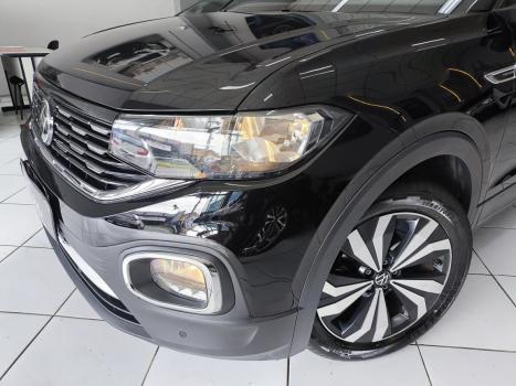 VOLKSWAGEN T-Cross 1.4 4P 250 TSI FLEX HIGHLINE AUTOMTICO, Foto 14