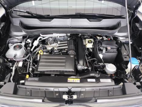 VOLKSWAGEN T-Cross 1.4 4P 250 TSI FLEX HIGHLINE AUTOMTICO, Foto 16