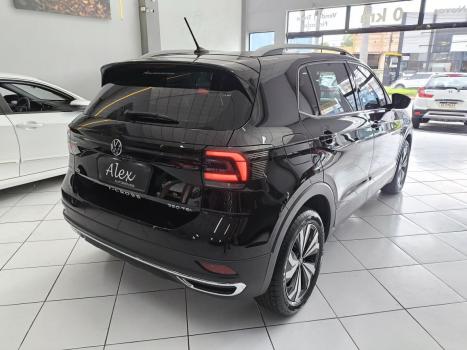 VOLKSWAGEN T-Cross 1.4 4P 250 TSI FLEX HIGHLINE AUTOMTICO, Foto 18