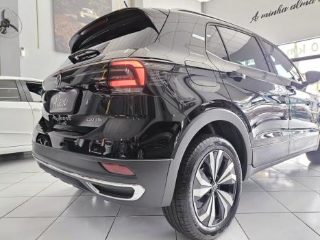 VOLKSWAGEN T-Cross 1.4 4P 250 TSI FLEX HIGHLINE AUTOMTICO, Foto 20