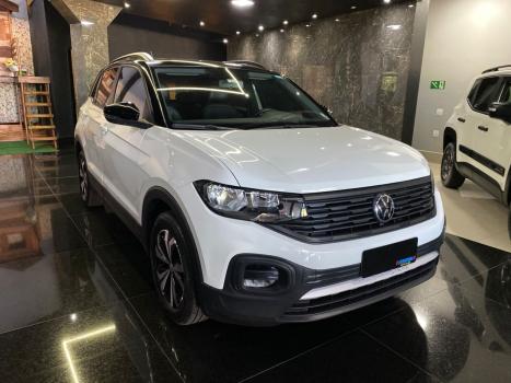 VOLKSWAGEN T-Cross 1.0 4P 200 TSI FLEX SENSE AUTOMTICO, Foto 3