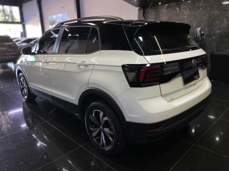VOLKSWAGEN T-Cross 1.0 4P 200 TSI FLEX SENSE AUTOMTICO, Foto 4