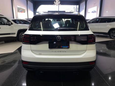 VOLKSWAGEN T-Cross 1.0 4P 200 TSI FLEX SENSE AUTOMTICO, Foto 6