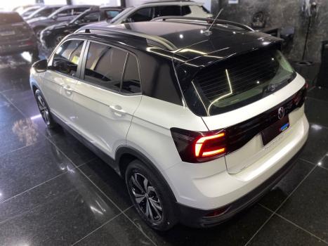 VOLKSWAGEN T-Cross 1.0 4P 200 TSI FLEX SENSE AUTOMTICO, Foto 7