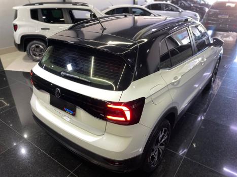 VOLKSWAGEN T-Cross 1.0 4P 200 TSI FLEX SENSE AUTOMTICO, Foto 8