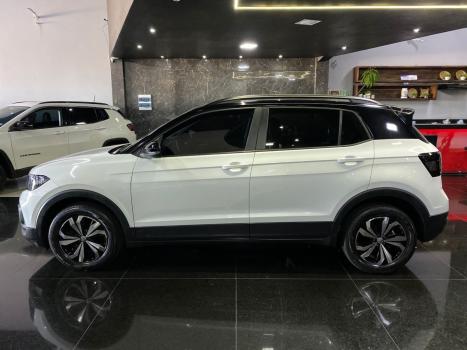 VOLKSWAGEN T-Cross 1.0 4P 200 TSI FLEX SENSE AUTOMTICO, Foto 9