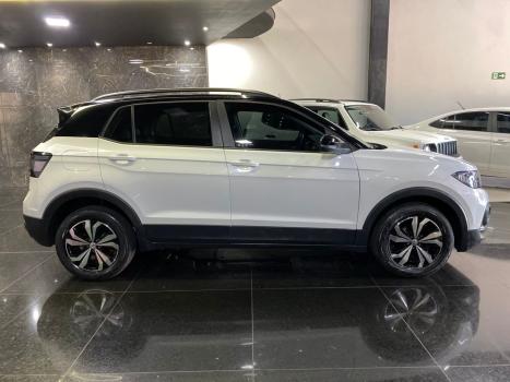 VOLKSWAGEN T-Cross 1.0 4P 200 TSI FLEX SENSE AUTOMTICO, Foto 10