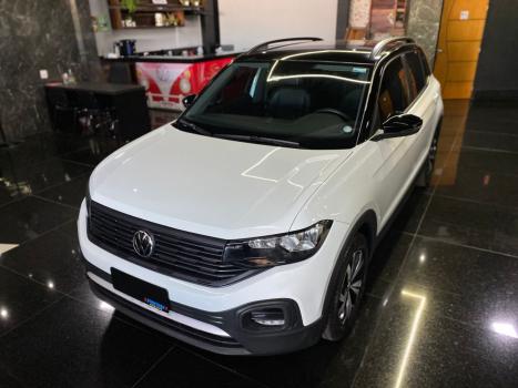 VOLKSWAGEN T-Cross 1.0 4P 200 TSI FLEX SENSE AUTOMTICO, Foto 11